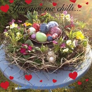 Meet your Posher, Roseann